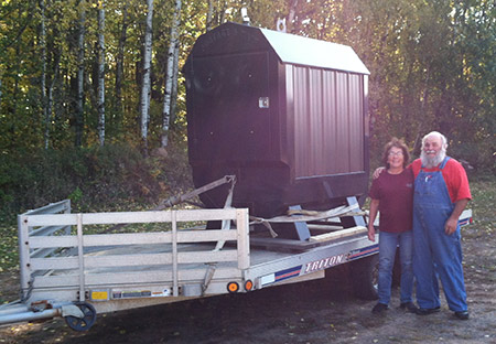 | Strawbale Farms Strawbale Farms Boiler Customers