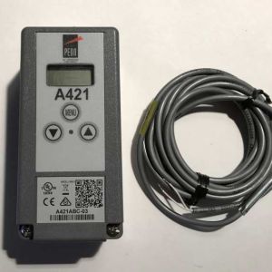 Strawbale Farms Johnson Controls Mechanical back up aquastat replacement