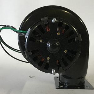 Strawbale Farms Replacement Blower 90CFM